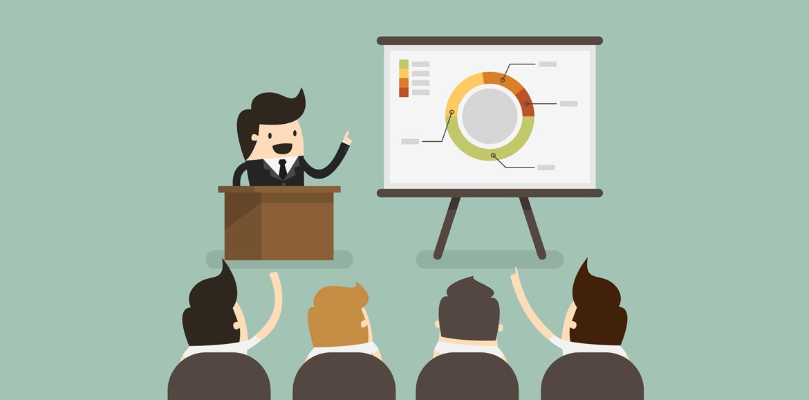 3 Things You Can do to Improve Your Sales Presentations