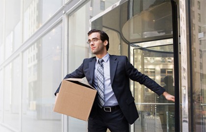 about to lose top sales rep