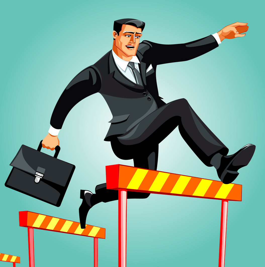 challenge your best sales person
