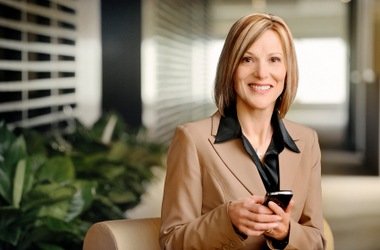 consider a job in sales