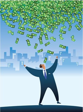 consider career in sales