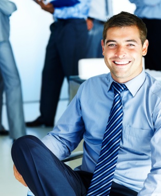 every profession is in sales