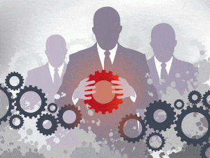great sales recruitment process