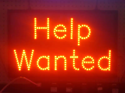Salesforce Recruitment