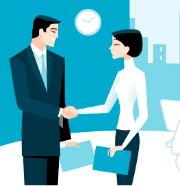 hiring a sales executive