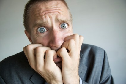 how fear can motivate a sale
