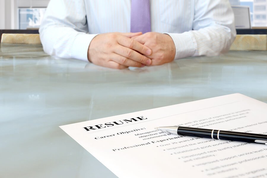 how to write a sales resume