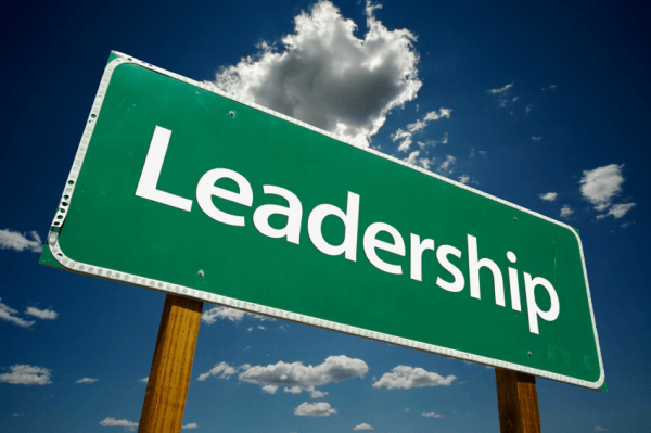 Sales Leadership