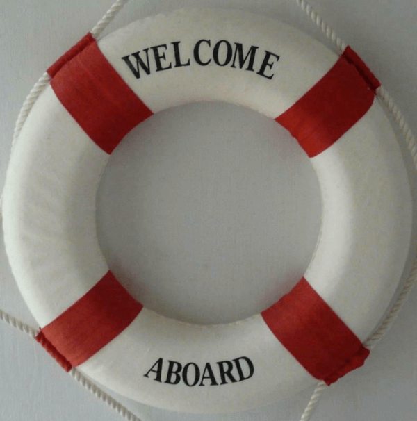 Onboarding