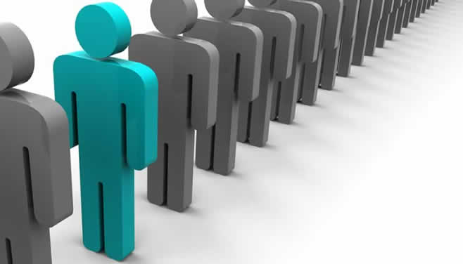 Sales People