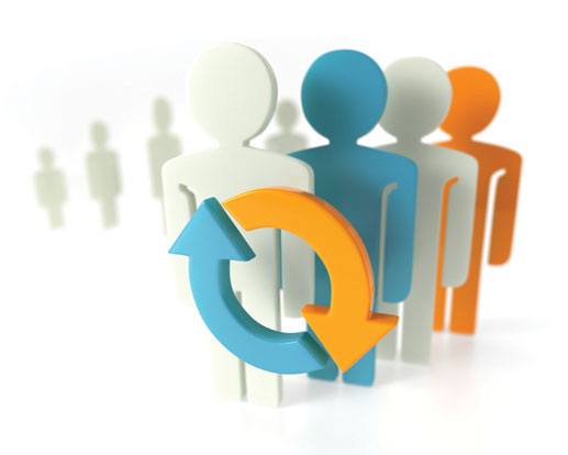 sales hiring process