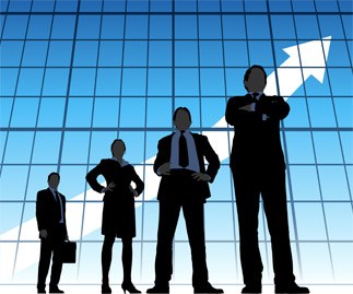 sales leader