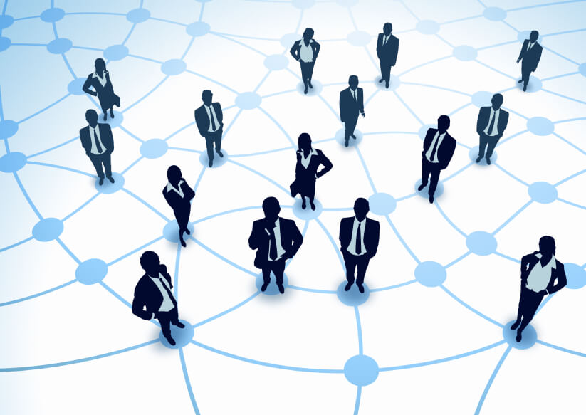 sales prospecting