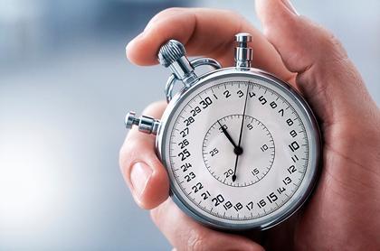 sales recruiters decrease time to fill
