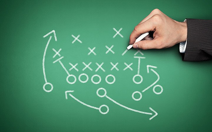 sales recruitment strategy