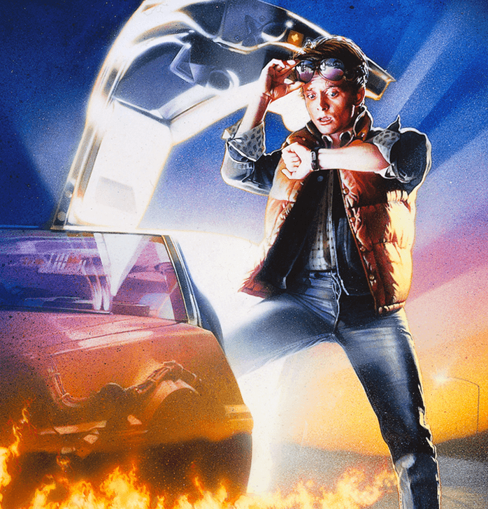 sales techniques of the past, present, and the future