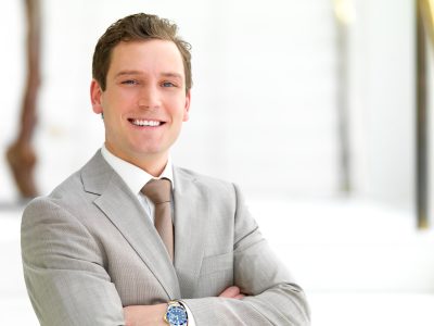 Sales Career