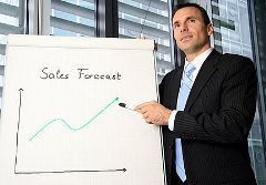 New Sales Manager