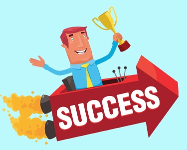 skyrocket new business development
