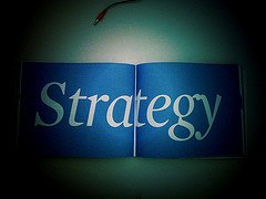 Sales Strategy