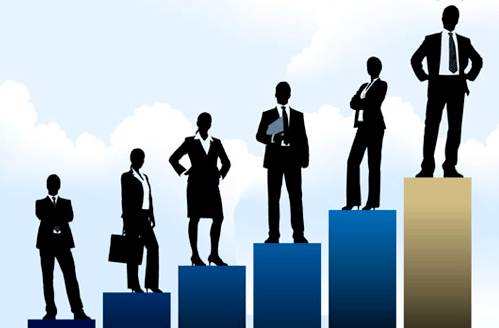the best sales people