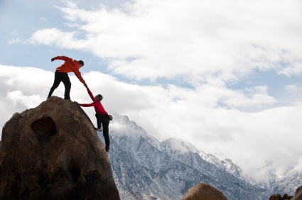 the best sales recruiters are strategic partners