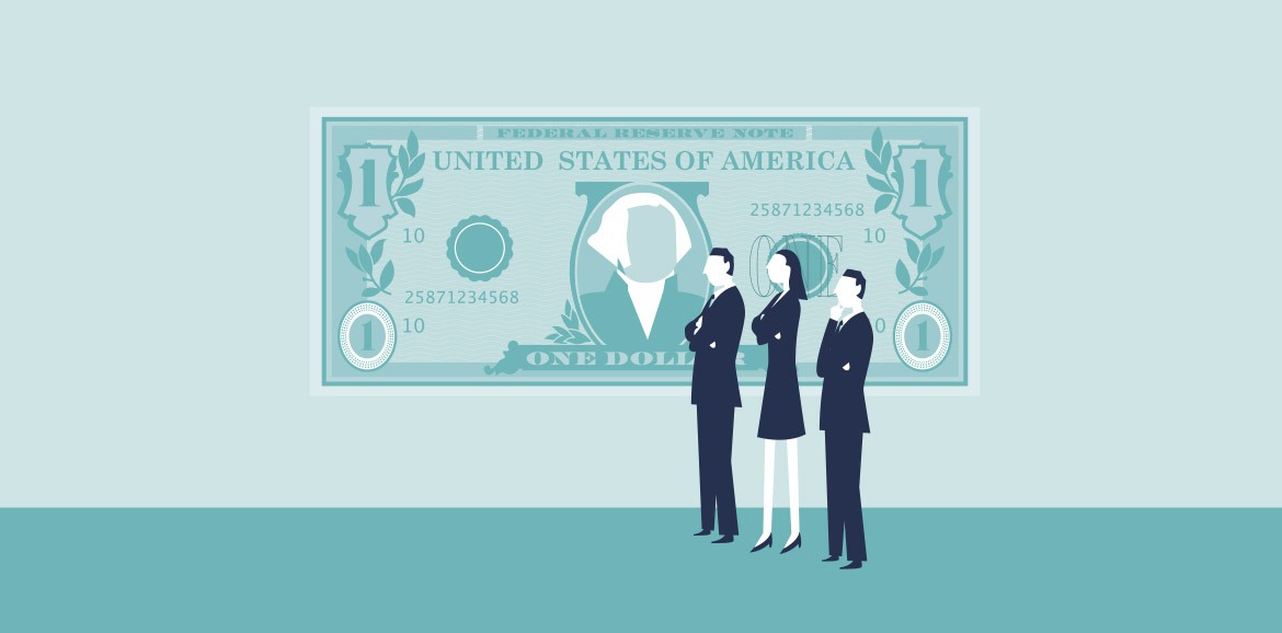 the many ways to compensate sales people