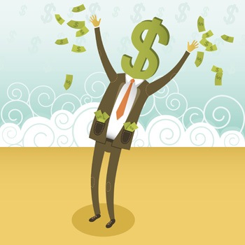 top sales people make more than some CEO's