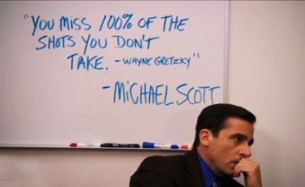 top sales performers and their sales rejections secrets