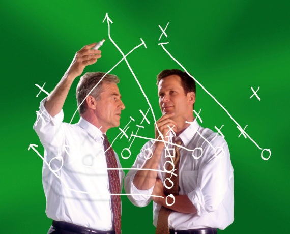 vp of sales needs sales coaching