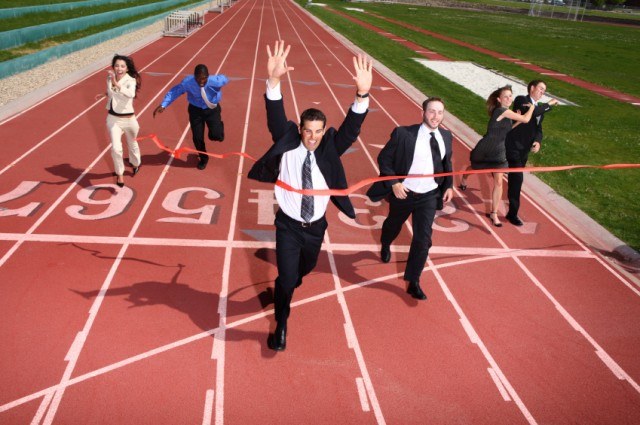your sales force can perform better