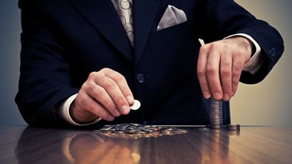 your sales team is an asset not an expense