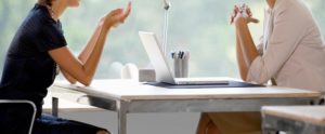 why sales interview question