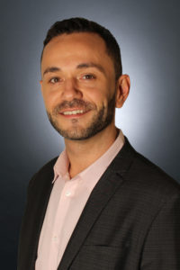 Jace Ermidis Toronto Sales Recruiter