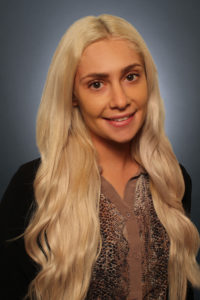 Natalie Martino Toronto Sales Recruiter