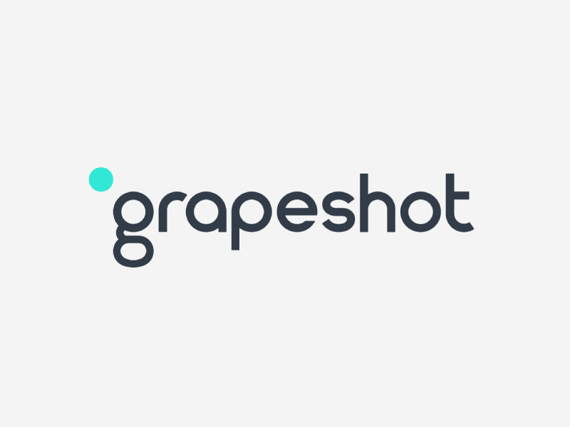 Grapeshot logo