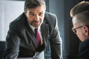 Toronto sales recruiters explain how to hire a great sales director