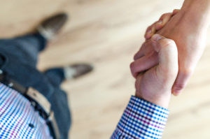 Toronto sales headhunters give advice on getting repeat customers