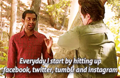 Toronto sales recruiters reccomend looking at candidates' online presence to determine if they are a good fit for the job