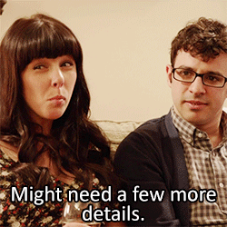 Toronto sales headhunters encourage companies to write detailed job descriptions