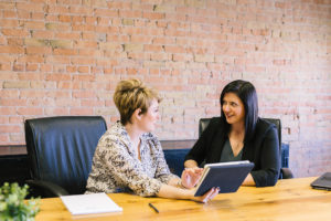 Toronto sales recruiters give advice on things to do when you start a new sales job
