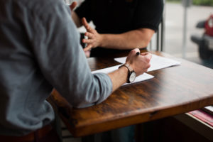 Toronto sales recruiters explain how to salvage a sale