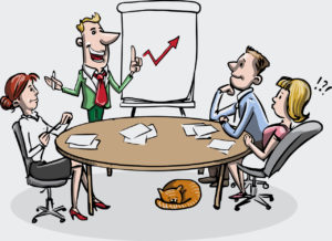 Toronto sales recruiters explain how to tell when it's time to hire more salespeople