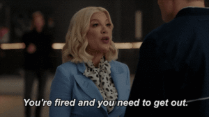 Toronto sales headhunters explain how not to fire someone