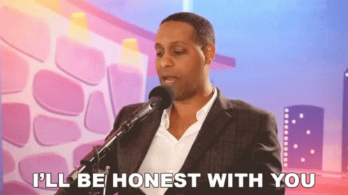 Toronto sales recruiters advise staying away from the phrase "to be honest"