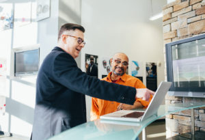 Toronto sales recruiters discuss the top sales trends of 2020