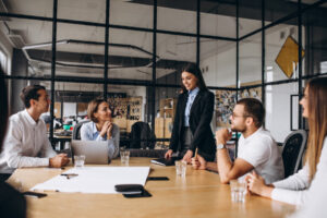 sales hiring strategy post covid