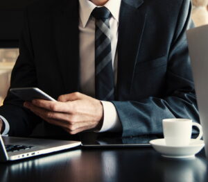 How to find top sales people in today's environment