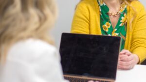 qualities to look for when hiring a sales recruiter