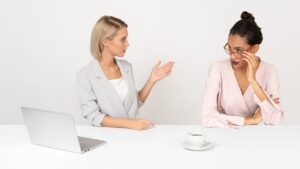 how to tell if your sales job interview went well